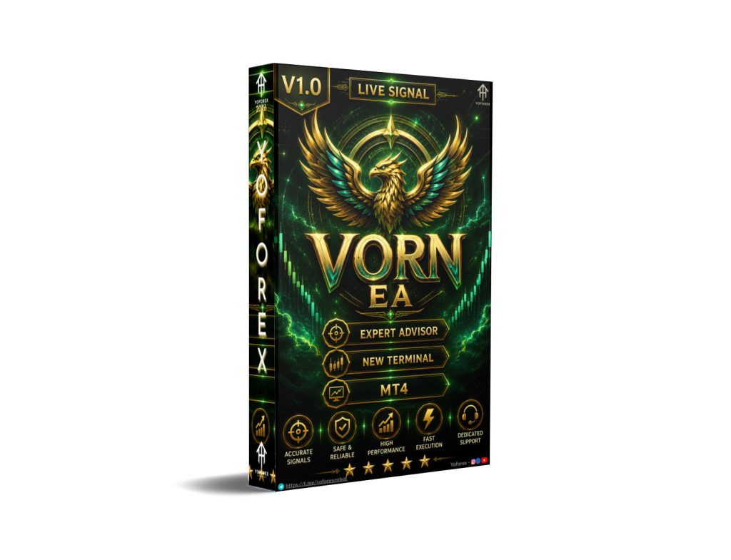 Vorn EA V1.0 MT4