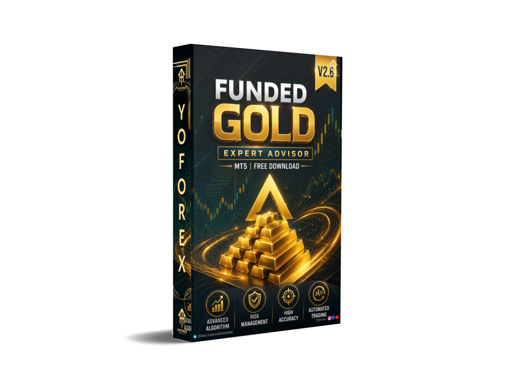 Funded Gold EA V2.6 MT5 1 Funded Gold EA V2.6 MT5