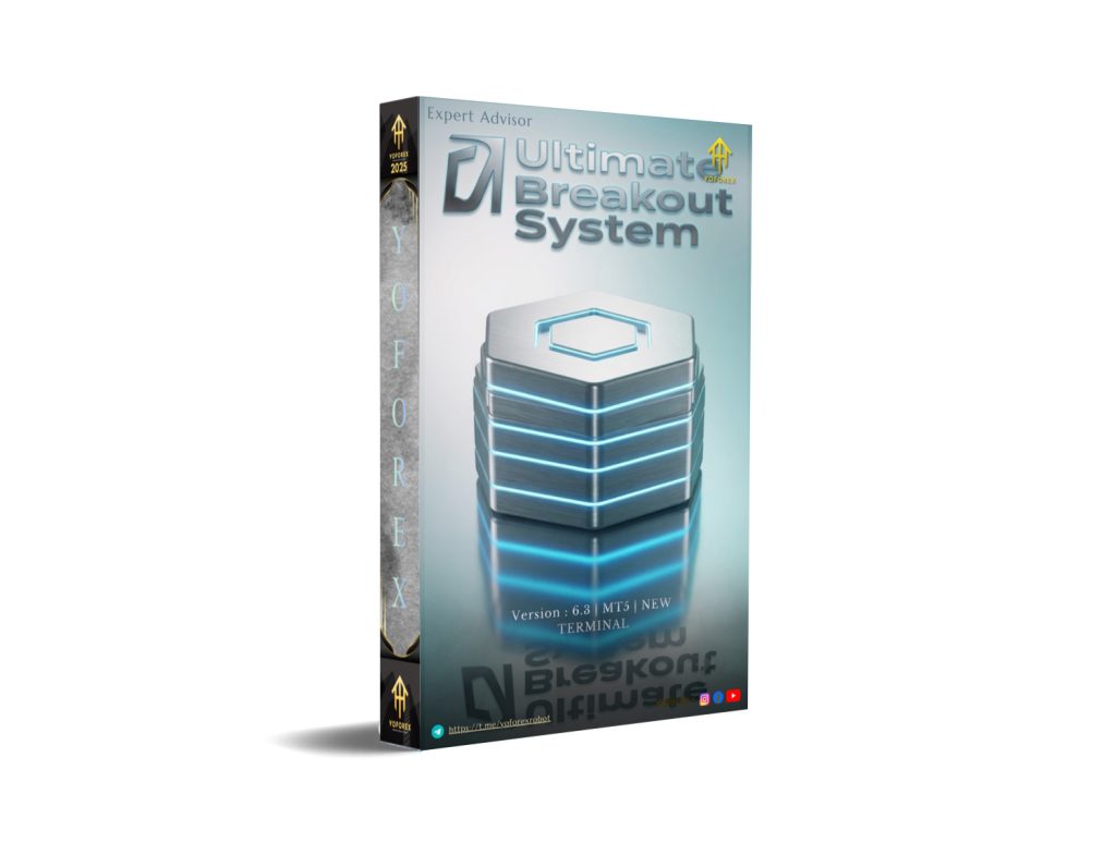 Ultimate Breakout System EA V6.3 MT5 1 Ultimate Breakout System EA V6.3 MT5