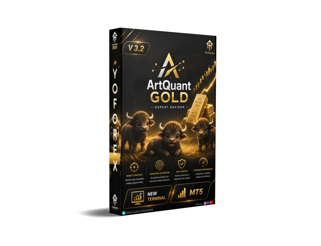 ArtQuant Gold EA V3.2 MT5 1 ArtQuant Gold EA V3.2 MT5