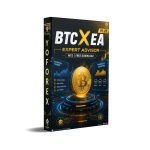 BTC X EA V1.23 MT5