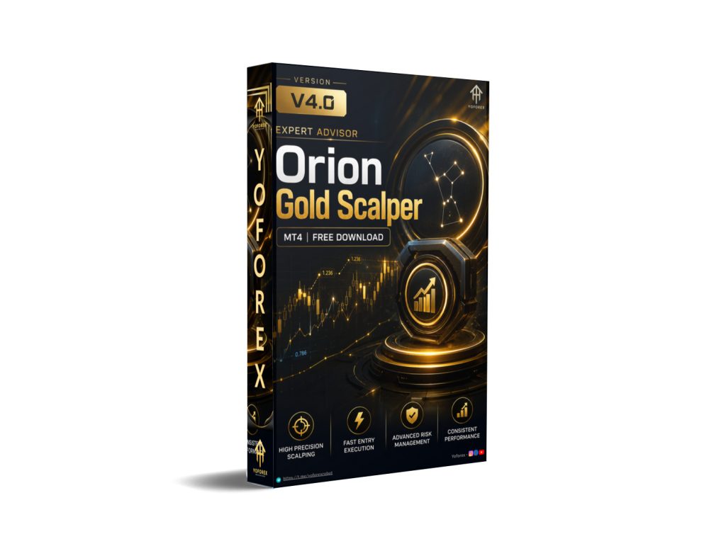 Orion Gold Scalper EA V4.0 MT4 1 Orion Gold Scalper EA V4.0 MT4