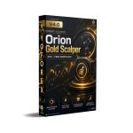 Orion Gold Scalper EA V4.0 MT4 5 Orion Gold Scalper EA V4.0 MT4