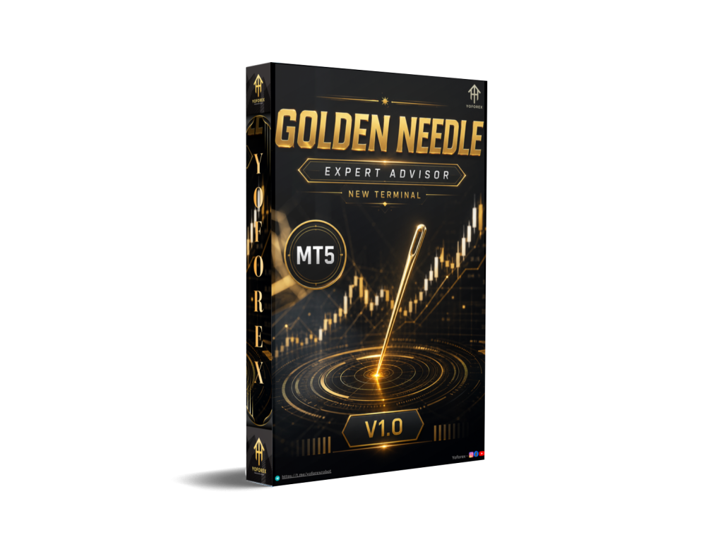 Golden Needle EA V1.0 MT5 1 Golden Needle EA V1.0 MT5