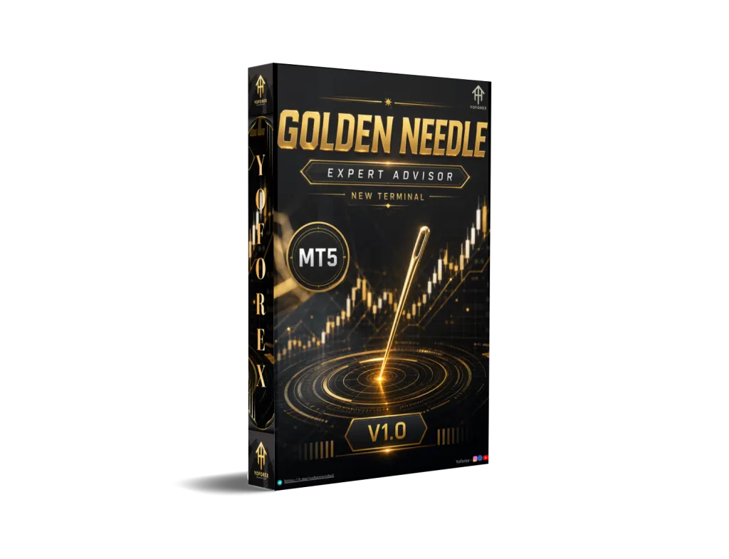 Golden Needle EA V1.0 MT5