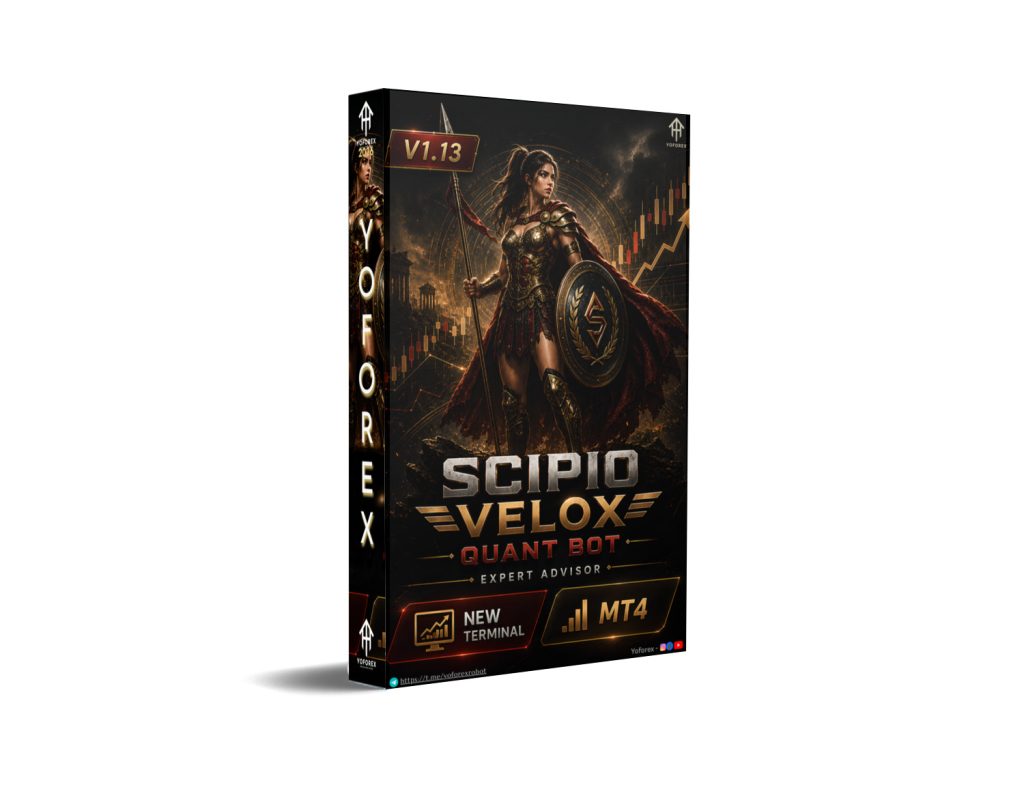Scipio Velox Quant EA V1.13 MT4 1 Scipio Velox Quant EA V1.13 MT4