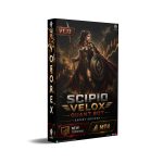Scipio Velox Quant EA V1.13 MT4 6 Scipio Velox Quant EA V1.13 MT4