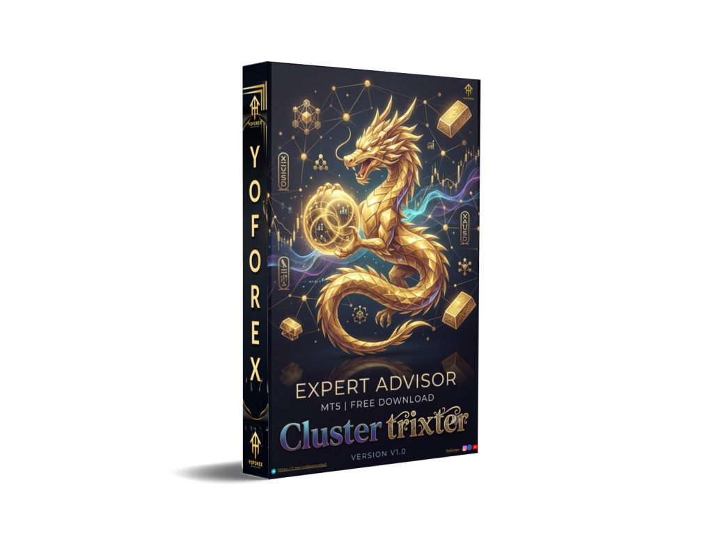 Cluster trixter EA V1.0 MT5 1 Cluster trixter EA V1.0 MT5