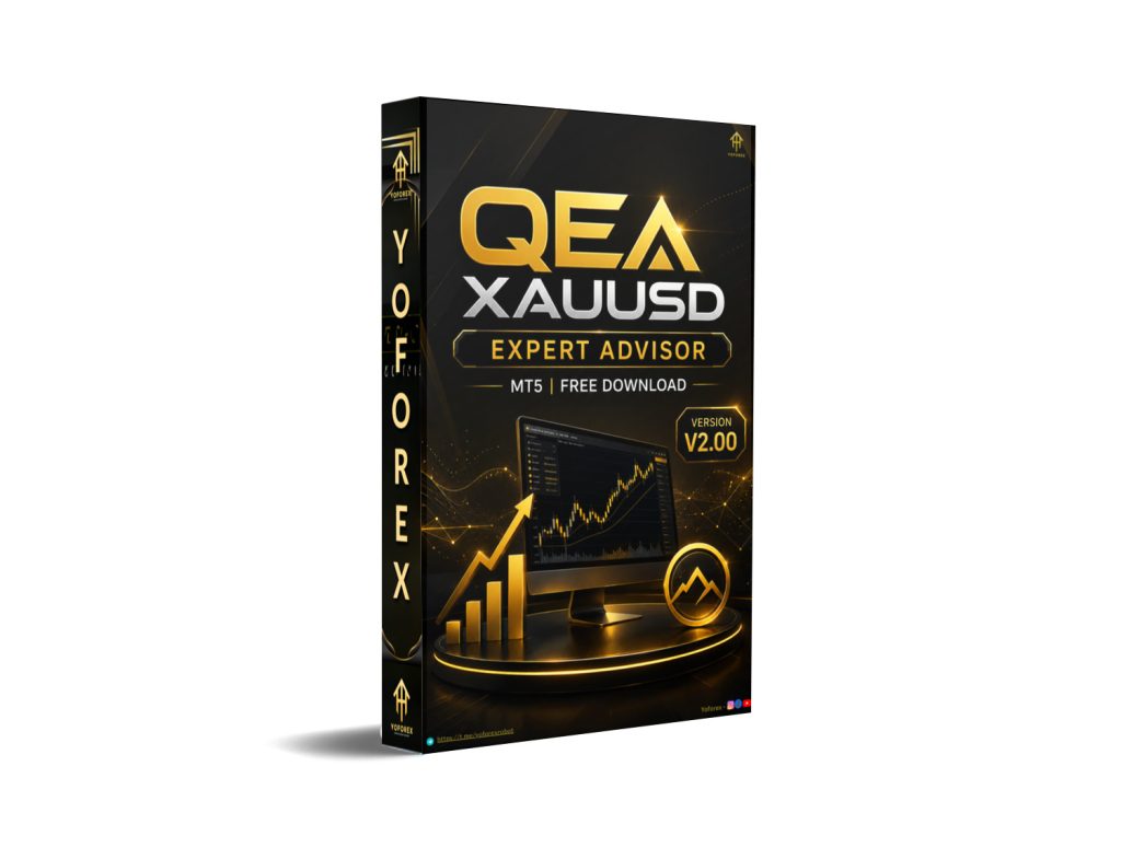 QEA XAUUSD EA V2.00 MT5 1 QEA XAUUSD EA V2.00 MT5
