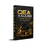 QEA XAUUSD EA V2.00 MT5