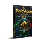 Gold Agon EA V1.01 MT5