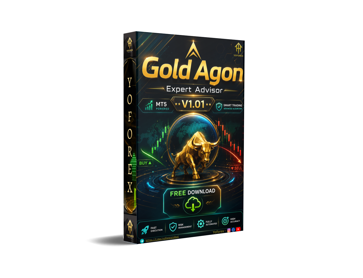 Gold Agon EA V1.01 MT5 103 Gold Agon EA V1.01 MT5