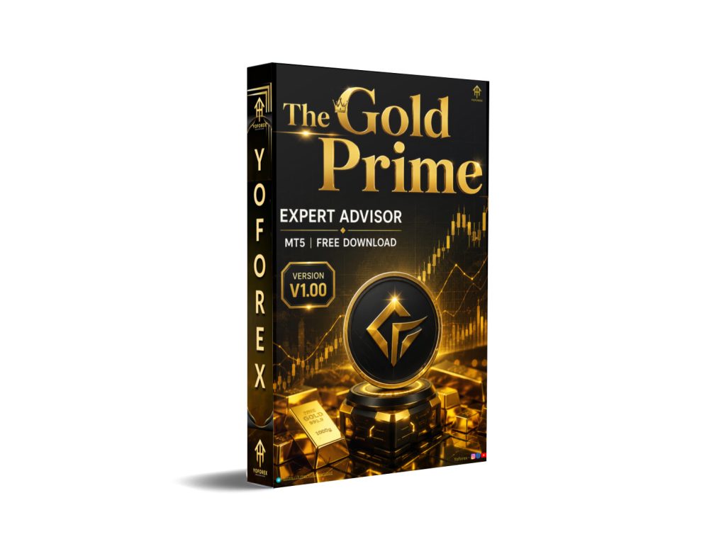 The Gold Prime EA V1.00 MT5 1 The Gold Prime EA V1.00 MT5