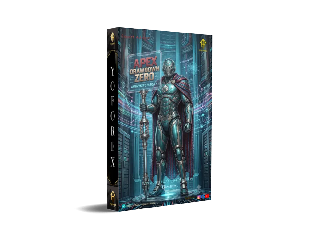 Apex Drawdown Zero EA V9.20 MT5
