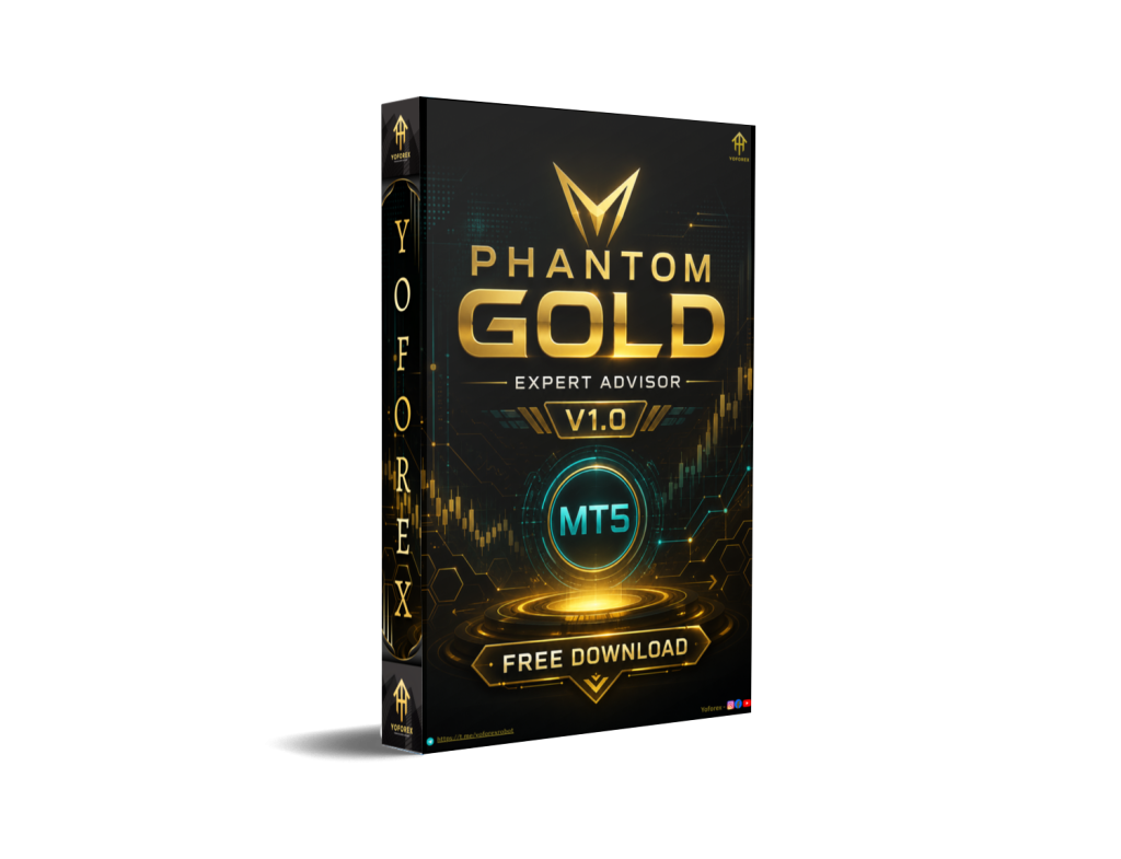 Phantom Gold EA V1.0 MT5 113 Phantom Gold EA V1.0 MT5