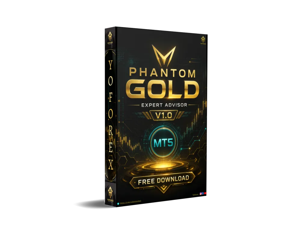 Phantom Gold EA V1.0 MT5