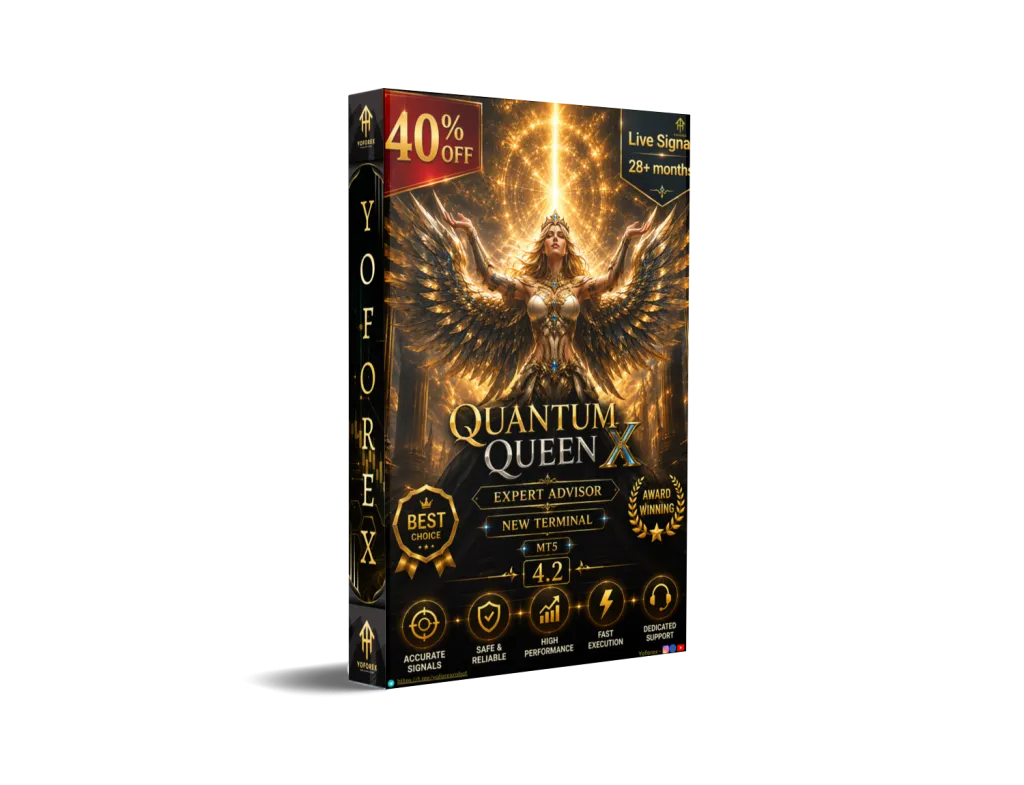 Quantum Queen X EA V4.2 MT5