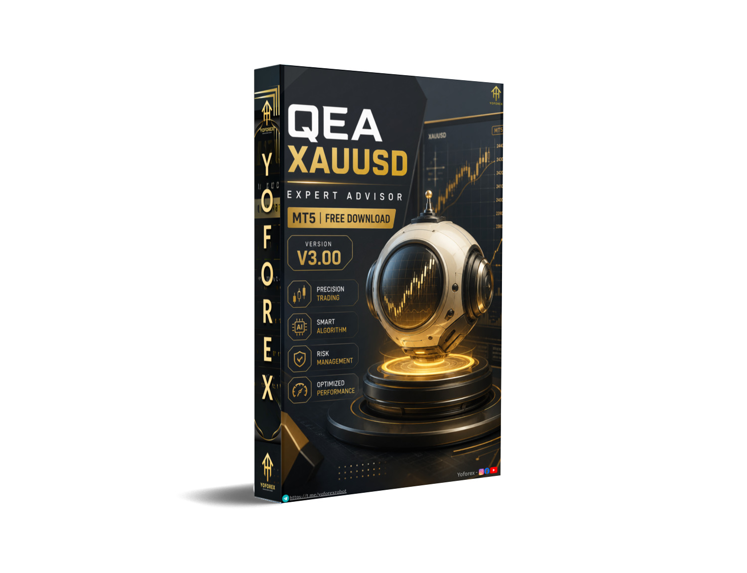 QEA XAUUSD EA V3.00 MT5 103 1784543499