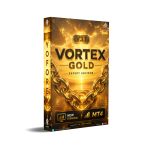 Vortex Gold EA V3.1 MT4