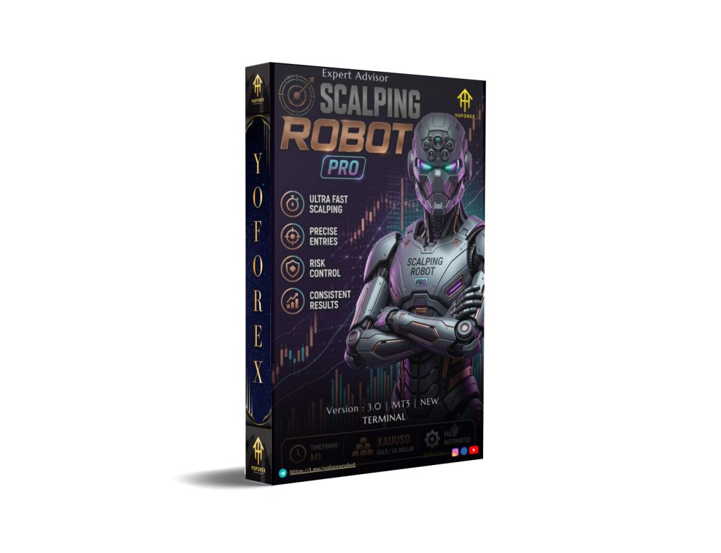 Scalping Robot Pro EA V3.0 MT5 107 Scalping Robot Pro EA V3.0 MT5