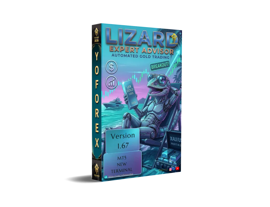 Lizard EA V1.76 MT5 1 Lizard EA V1.76 MT5
