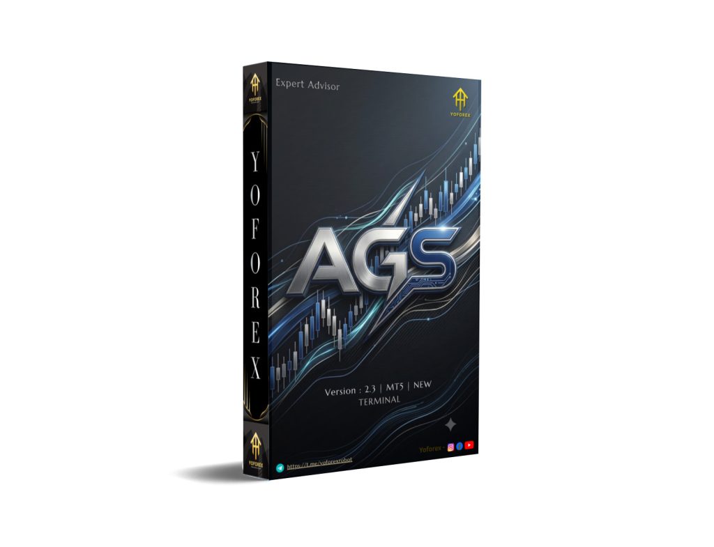 Adaptive Gold Scalper EA V2.3 MT5 1 Adaptive Gold Scalper EA V2.3 MT5
