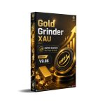 Gold Grinder XAU EA V9.86 MT5 5 Gold Grinder XAU EA V9.86