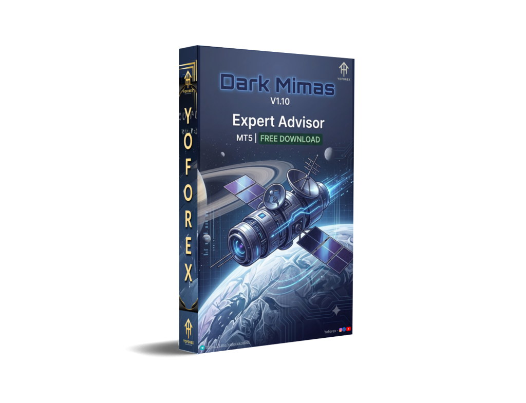 Dark Mimas EA V1.10 MT5 1 Dark Mimas EA V1.10 MT5