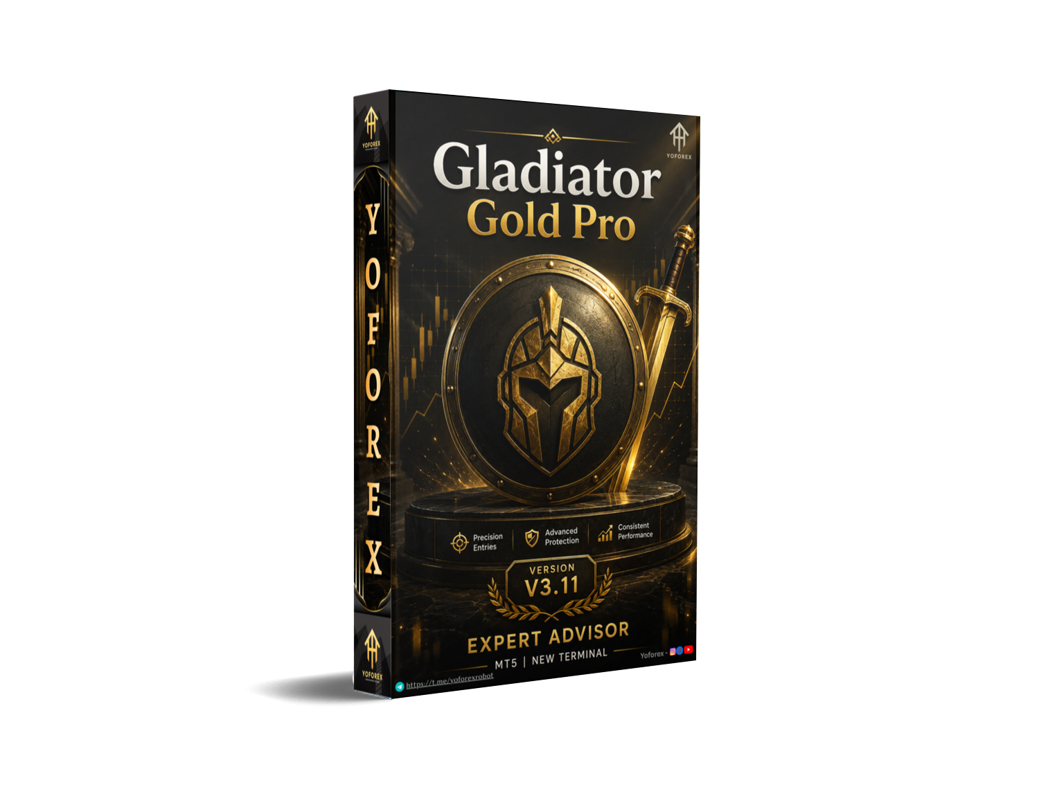 Gladiator Gold Pro EA V3.11 MT5 103 Gladiator Gold Pro EA V3.11
