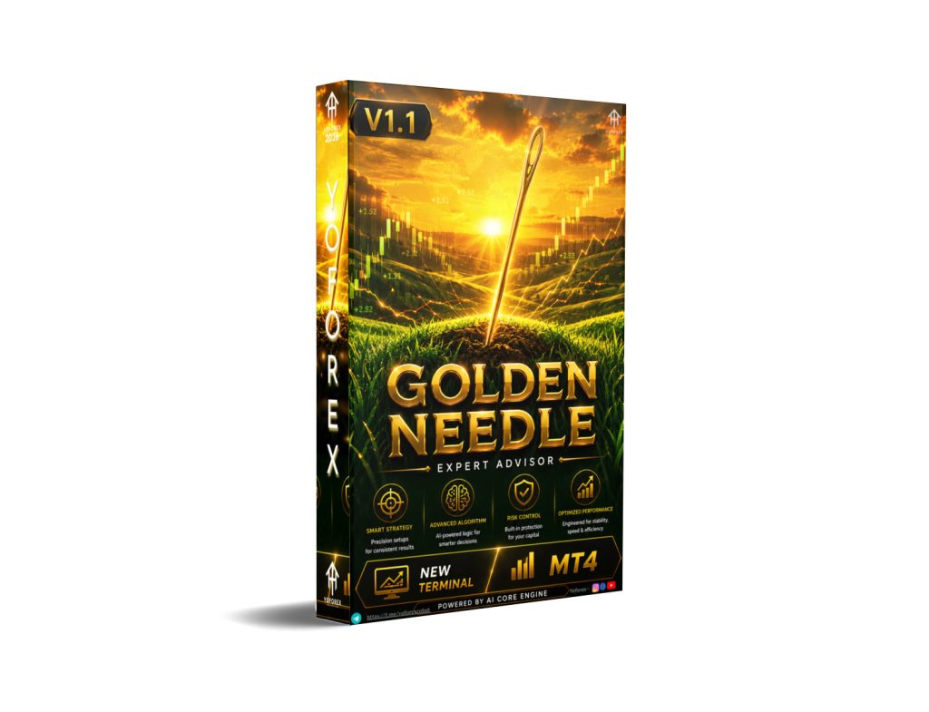 Golden Needle EA V1.1 MT5 1 Golden Needle EA V1.1 MT5