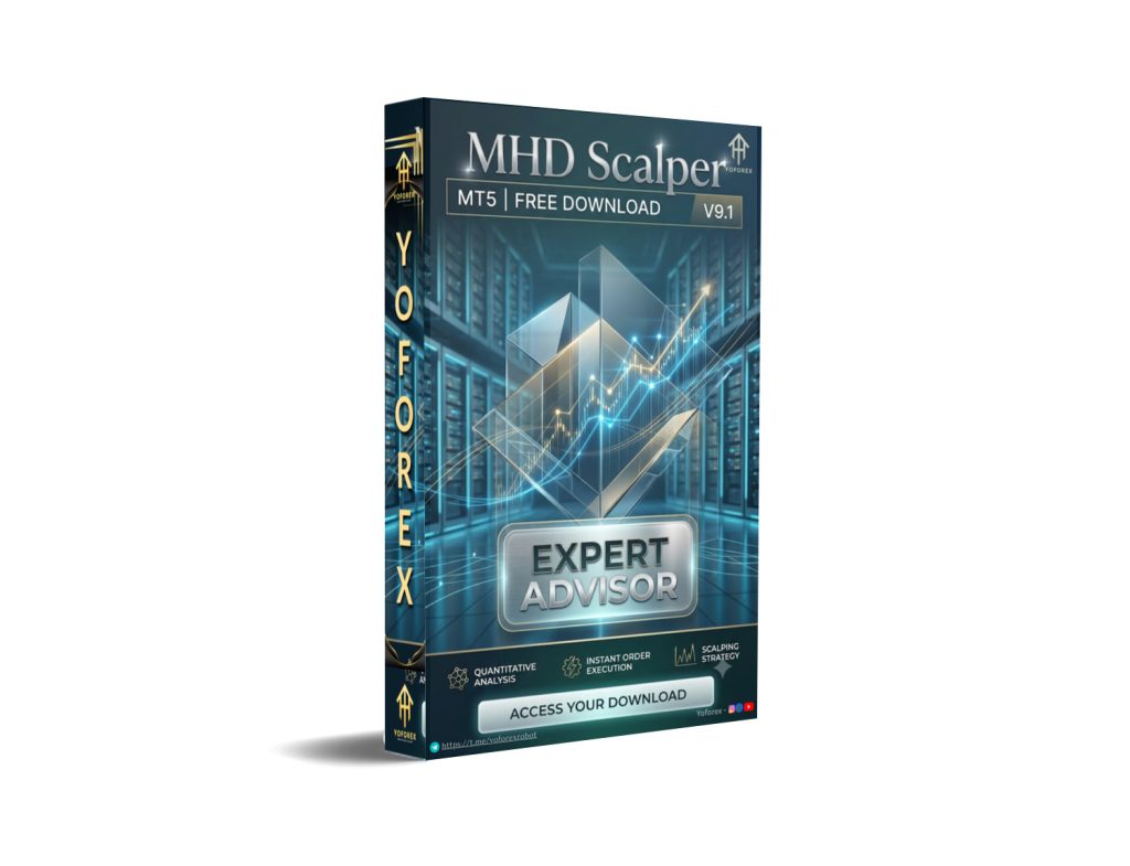 MHD Scalper EA V9.1 MT5 1 MHD Scalper EA V9.1 MT5