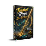 Tongkat Ruyi Sun Go Kong EA V1.0 MT5