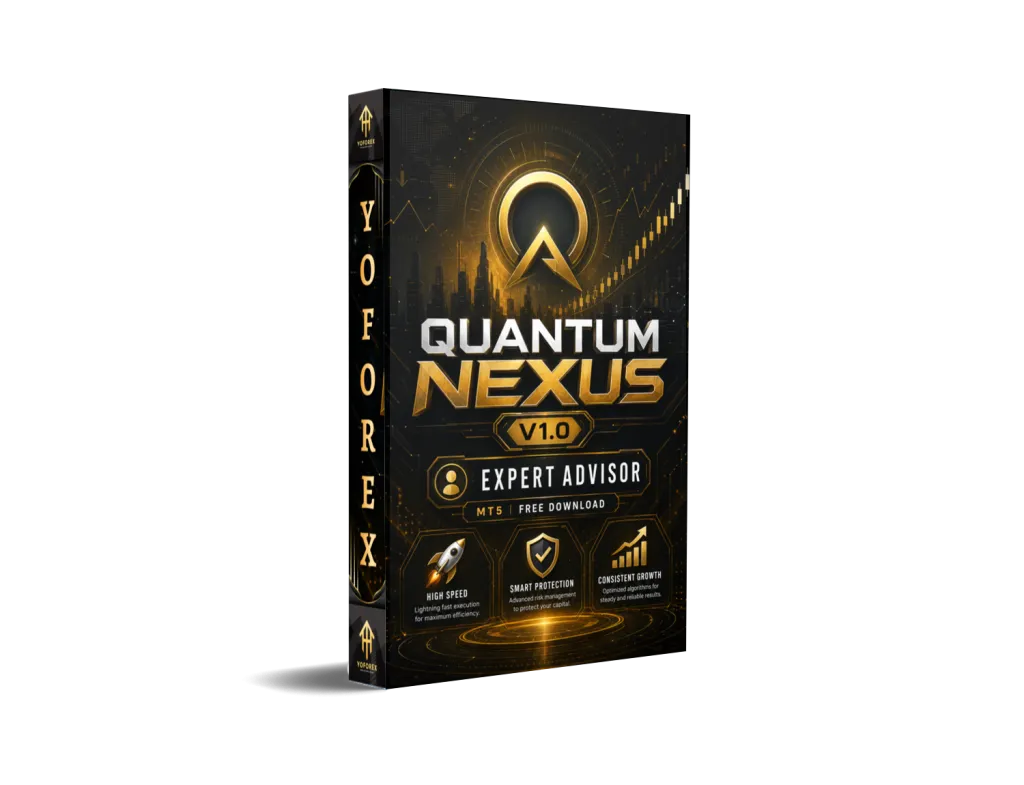Quantum Nexus EA V1.0 MT5