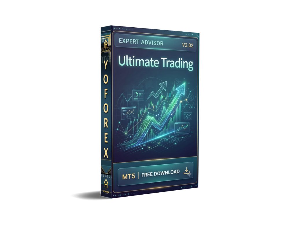 Ultimate Trading EA V2.02 MT5