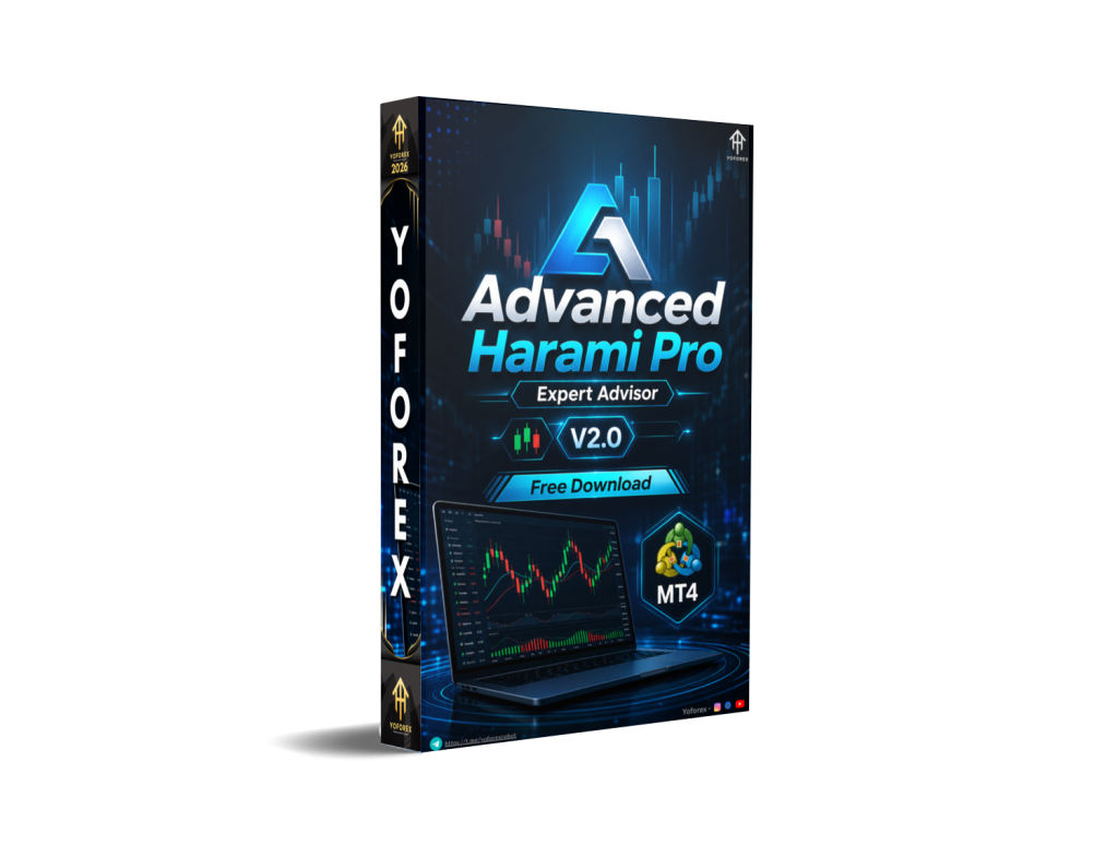 Advanced Harami Pro EA V2.0 MT4 1 Advanced Harami Pro EA V2.0