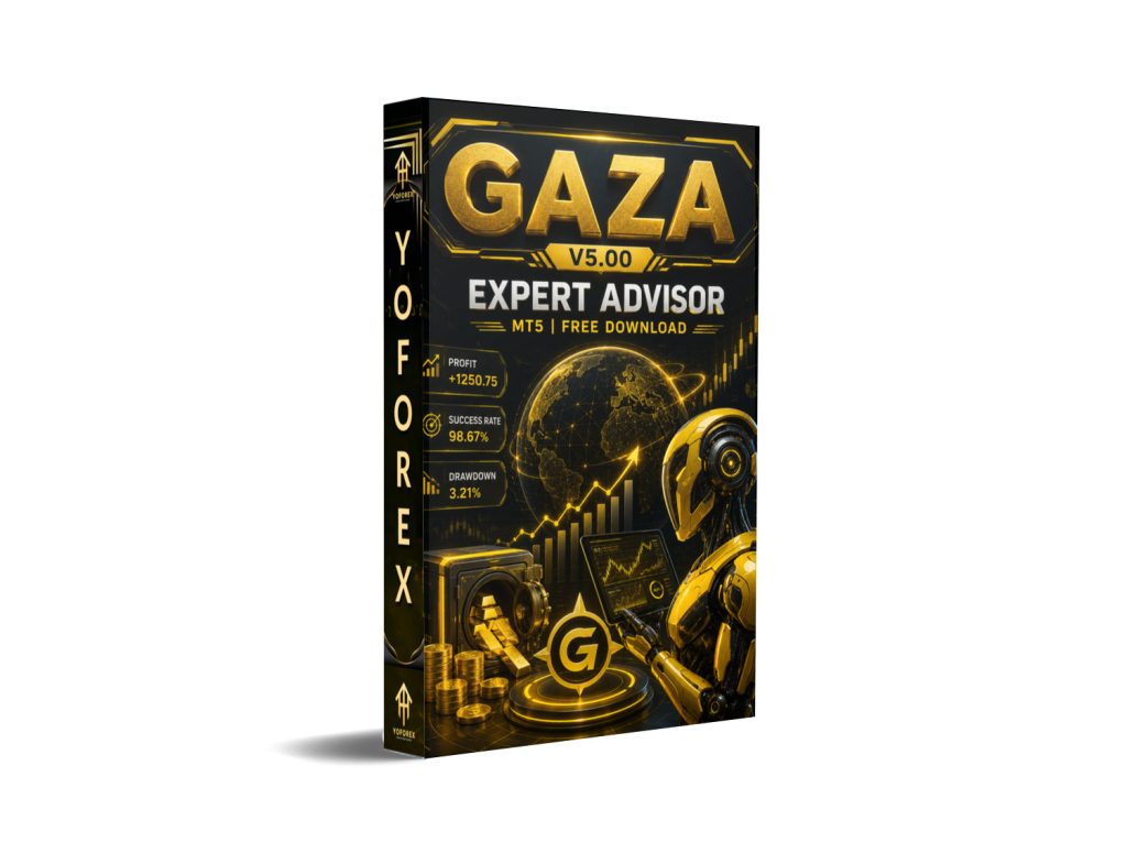 Gaza EA V5.00 MT5 1 Gaza EA V5.00 MT5