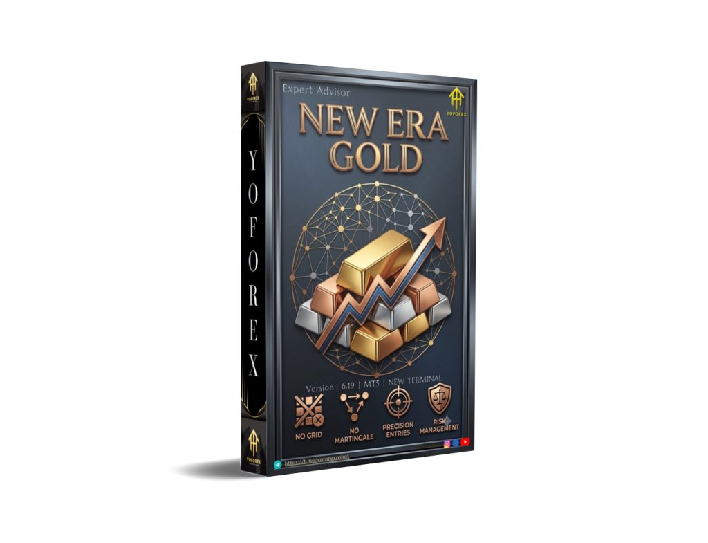 New Era Gold EA V1.10 MT5 1 New Era Gold EA V1.10 MT5
