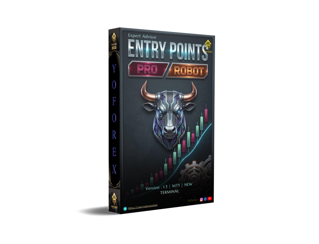 Entry Points Pro Robot EA V1.3 MT5 1 Entry Points Pro Robot EA V1.3 MT5