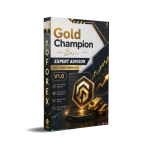 Gold Champion Basic EA V1.0 MT5