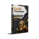 Gold Champion Basic EA V1.0 MT5