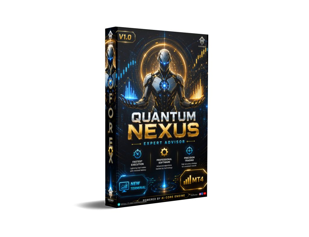Quantum Nexus EA V1.0 MT4 1 Quantum Nexus EA V1.0 MT4