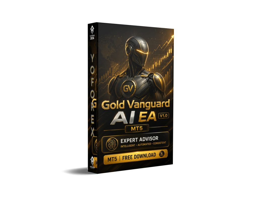 Gold Vanguard AI EA V1.0 MT5 1 Gold Vanguard AI EA V1.0 MT5