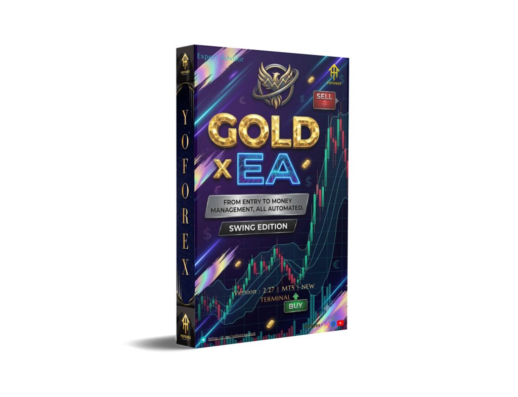 Gold Swing Auto XAUUSD with Graded Signals EA V2.27 MT5 1 Gold Swing Auto XAUUSD with Graded Signals EA V2.27 MT5