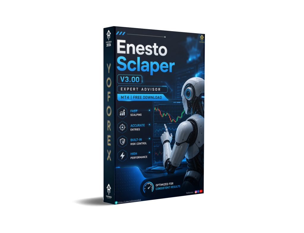 Enesto Sclaper EA V3.00 MT4 1 Enesto Sclaper EA V3.00 MT4