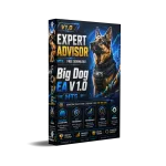 Big Dog EA V1.0 MT5
