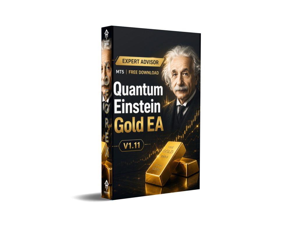 Quantum Einstein Gold EA V1.11 MT5 1 Quantum Einstein Gold EA V1.11 MT5