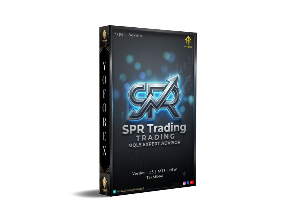 SPR Trading EA V2.5 MT5 1 SPR Trading EA V2.5 MT5