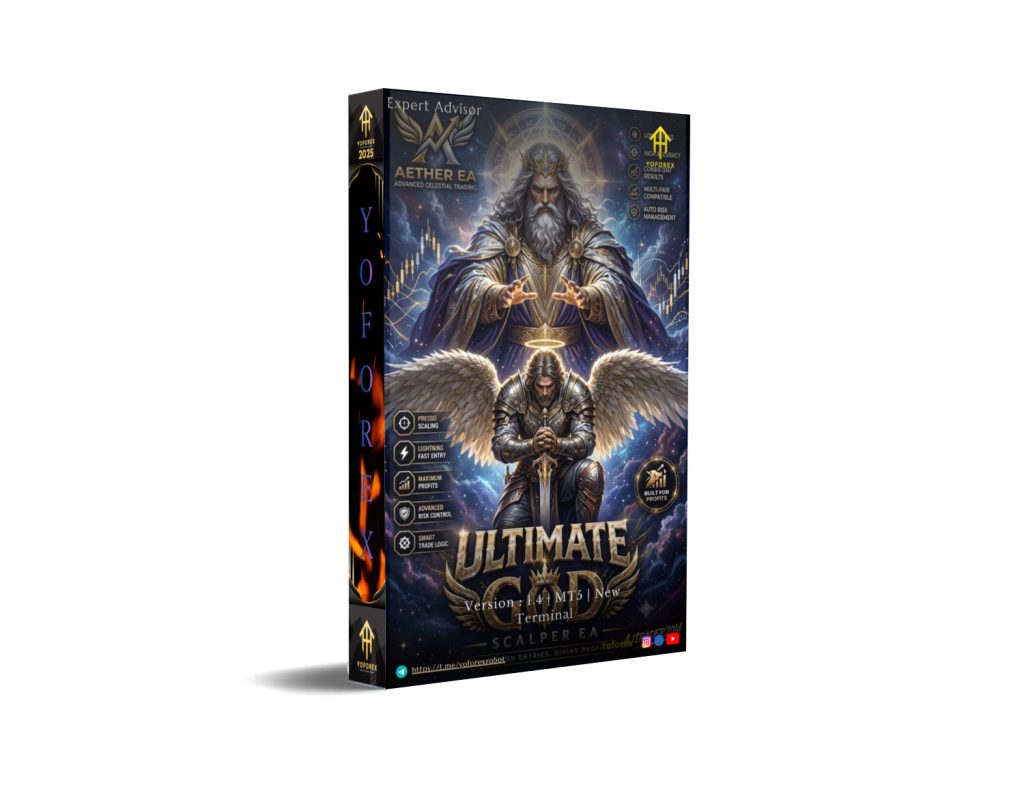 Ultimate God Scalper EA V1.4 MT5 1 Ultimate God Scalper EA V1.4 MT5
