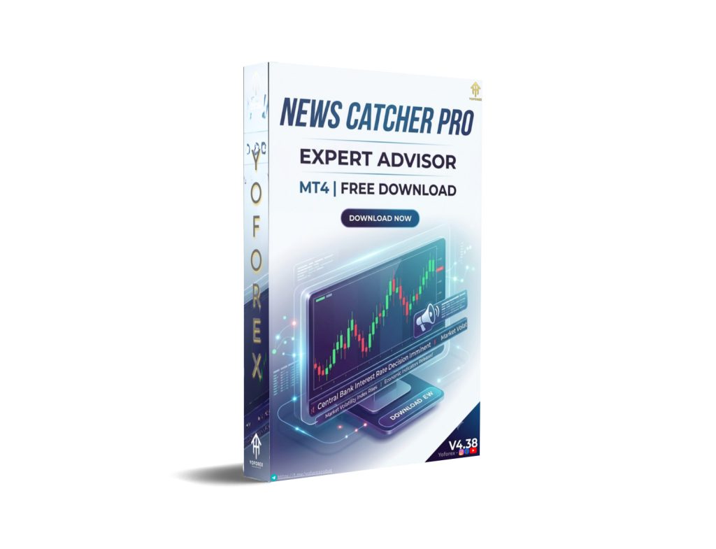 News Catcher Pro EA V4.38 MT4 1 News Catcher Pro EA V4.38 MT4