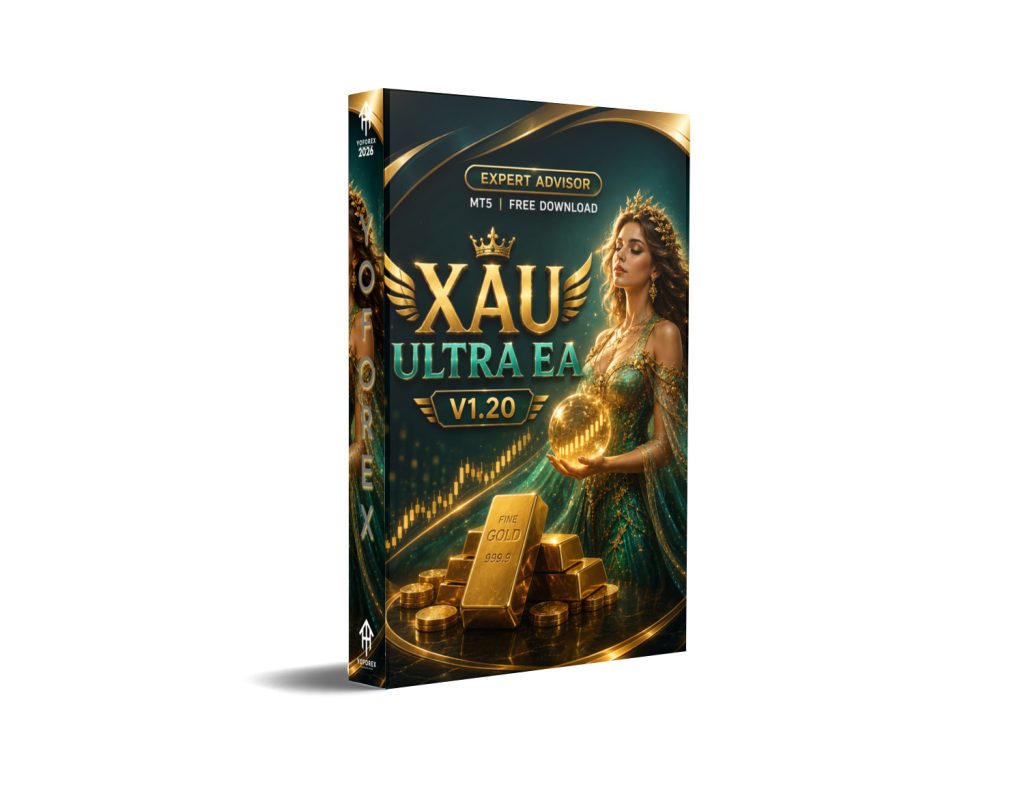XAU Ultra EA V1.20 MT5 1 XAU Ultra EA V1.20